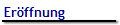 Erffnung