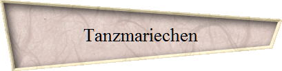 Tanzmariechen